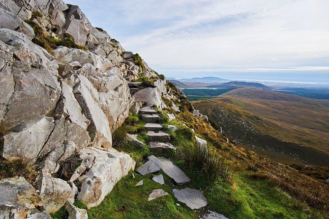 Sustainable Connemara and Galway Bay Rail Tour from Dublin - Who should book this Connemara day trip?
