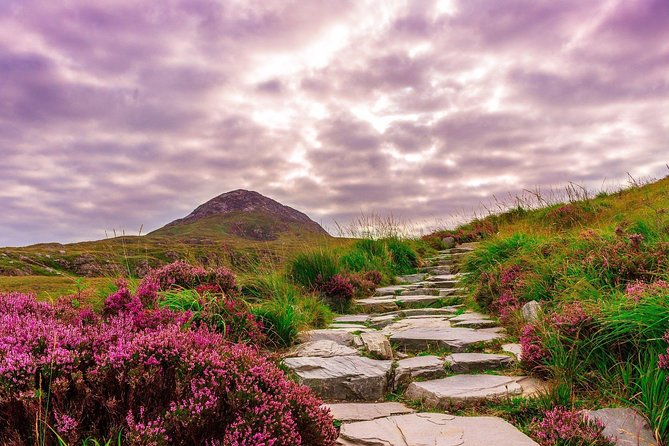 Sustainable Connemara and Galway Bay Rail Tour from Dublin - Final verdict: a big day for a big view
