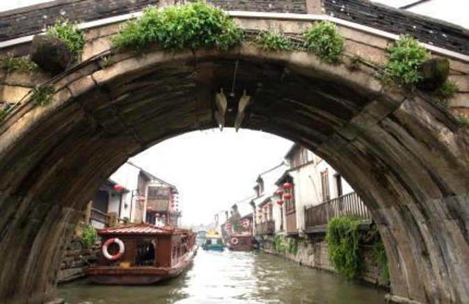 Suzhou Private Customized Day Trip from Shanghai by Bullet Train - Key points to know before you book