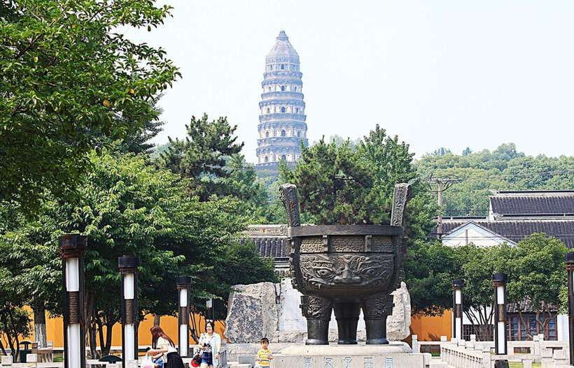 Suzhou Private Guided Day Trip from Shanghai by Bullet Train - Is $218 per person good value?