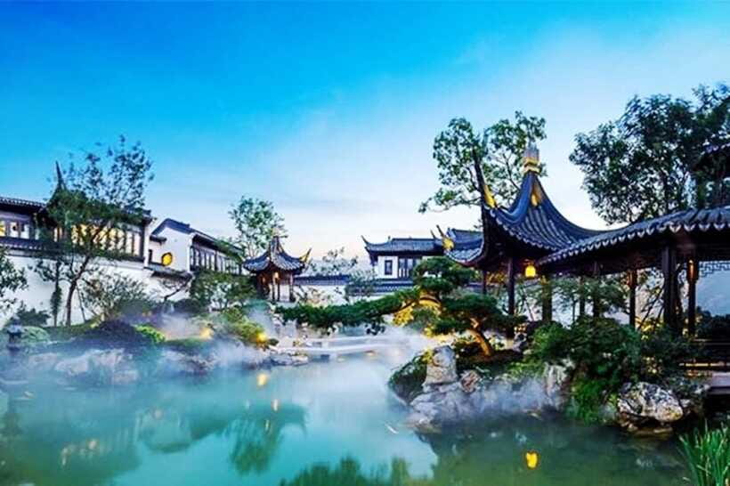 Suzhou Private Guided Day Trip from Shanghai by Bullet Train - The private guide is the real value test