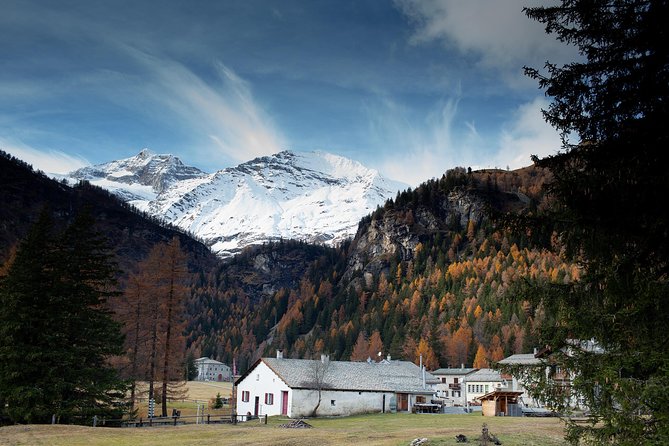 Swiss Alps Bernina Red Train and St.Moritz Tour from Milan - What this Milan to Switzerland day actually feels like