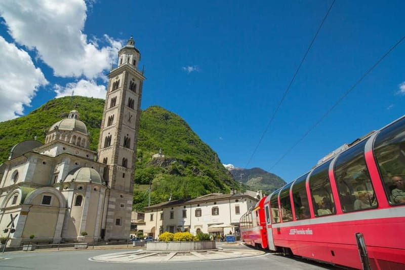 Swiss Travel Pass: Unlimited Travel on Train, Bus & Boat - What can go wrong, and how to prepare