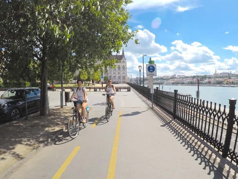 Szentendre Bike & Train Tour by Budapest Bike Breeze - Why this Budapest day trip works so well