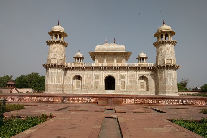 Taj Mahal and Agra Fort Tour By Fastest Train - Gatiman Express - The long day, early start, and practical tradeoffs
