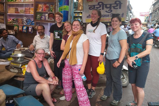Taj Mahal Day Tour From Delhi by Superfast Train - Why the fast train makes this Delhi day trip workable