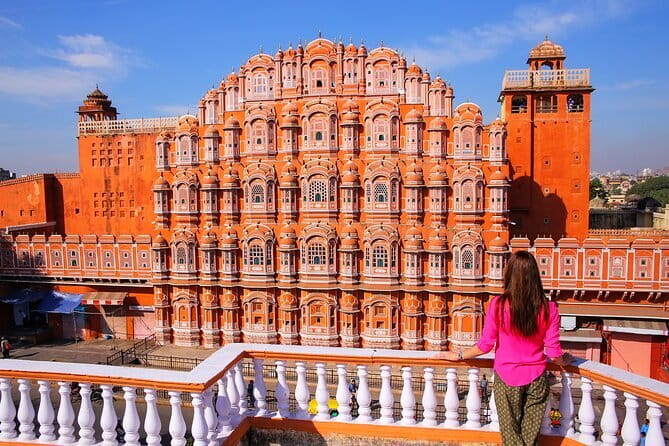 Taj Mahal Day Tour with Akbar Tomb from Delhi by Superfast Train - What to pack and how to pace yourself