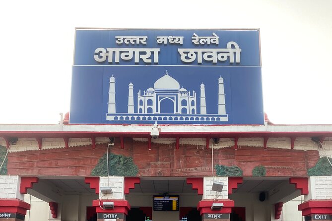 Taj Mahal Same Day Tour by India's Fastest Train - Is $130 good value?