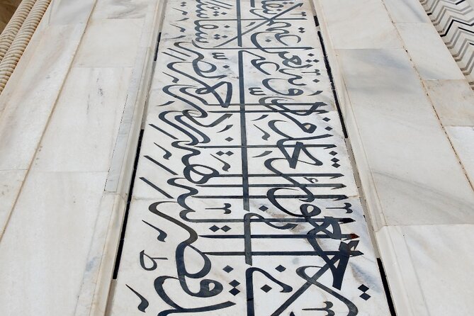 Taj Mahal Tour from Delhi by Express Train (Viator Award Winner) - Itmad-ud-Daula, Agra’s Baby Taj