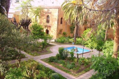 Tangier & Chefchaouen: 2-Day Tour From Casablanca By Train