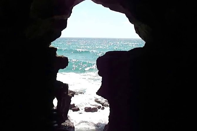 Tangier & Chefchaouen: 2-Day Tour From Casablanca By Train - An overnight in Tangier