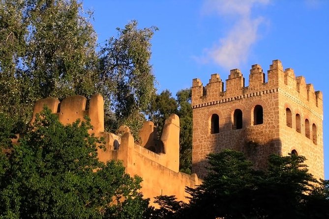 Tangier & Chefchaouen: 2-Day Tour From Casablanca By Train - What the $293 price really covers