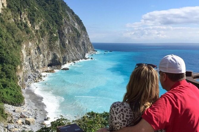 Taroko From Taipei In A Day by Train - Key points to know before you book