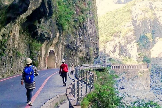 Taroko From Taipei In A Day by Train - Why this day trip works from Taipei