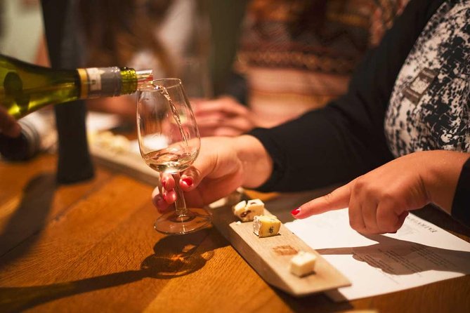 Taste + Tram the Winelands Tour: Franschhoek, Stellenbosch, Paarl - Muratie adds atmosphere and older Cape tradition