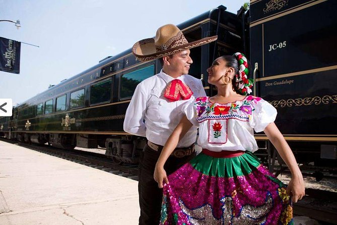 Tequila Day Trip from Guadalajara with Jose Cuervo Express Train - Boarding the Premium Wagon back to Guadalajara