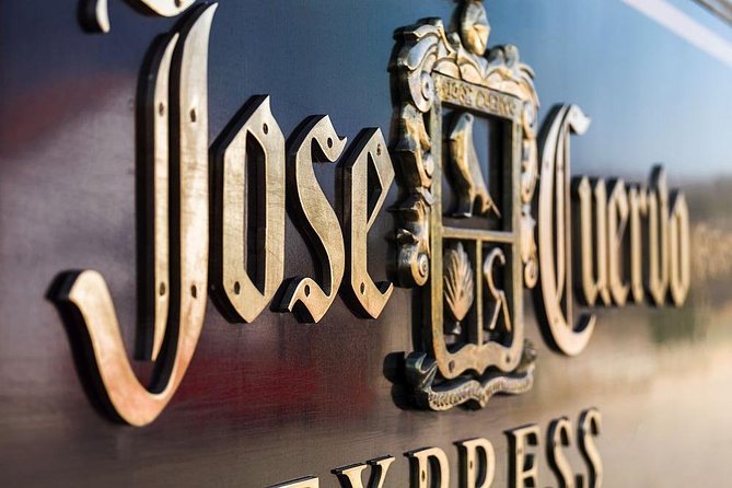 Tequila Day Trip from Guadalajara with Jose Cuervo Express Train - Mariachi, folkloric color, and the traditional toast