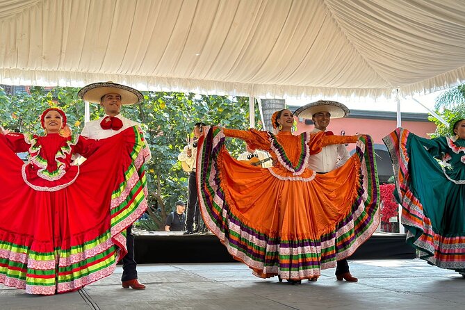Tequila Express Round Trip by Train - How demanding is this 12-hour day?