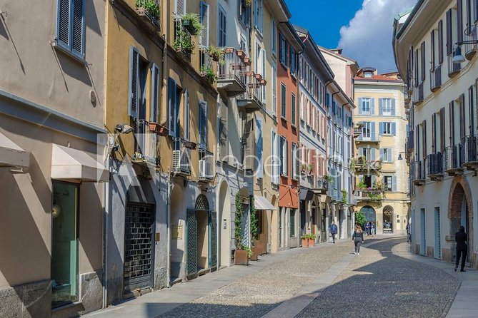 The Grandeur Of Como: Villa Olmo and Brunate Funicular - Timing, pickup, and the end in Brunate