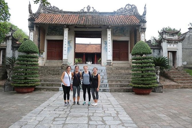 The insider's Hanoi 4.5 hours All highlight Places & Train Street - Price, group size, and the private-tour question