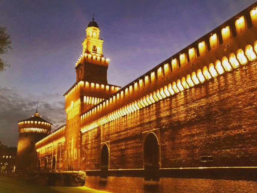 The Last Supper Skip-the-Line Ticket & Milan Tram Tour - Key points to know before booking