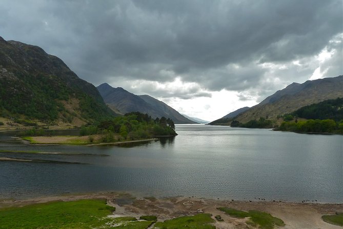The Magical Highland Tour Including the Jacobite Steam Train Journey - Why the Jacobite train is the main event