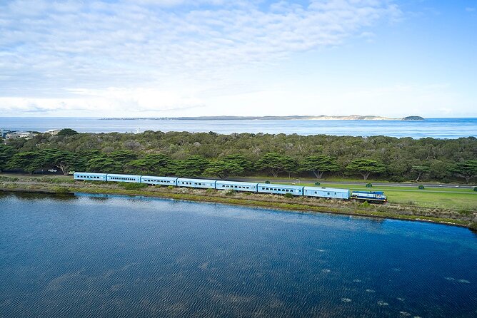 The Q Train - First Class Private Dining For 2 - Key points to know before booking