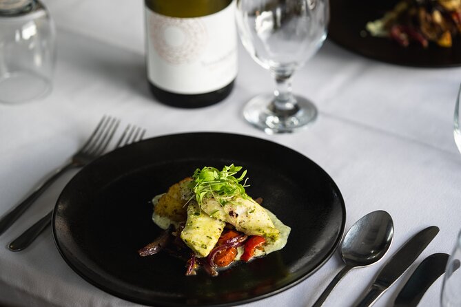 The Q Train - First Class Private Dining For 2 - Who will enjoy the Q Train most