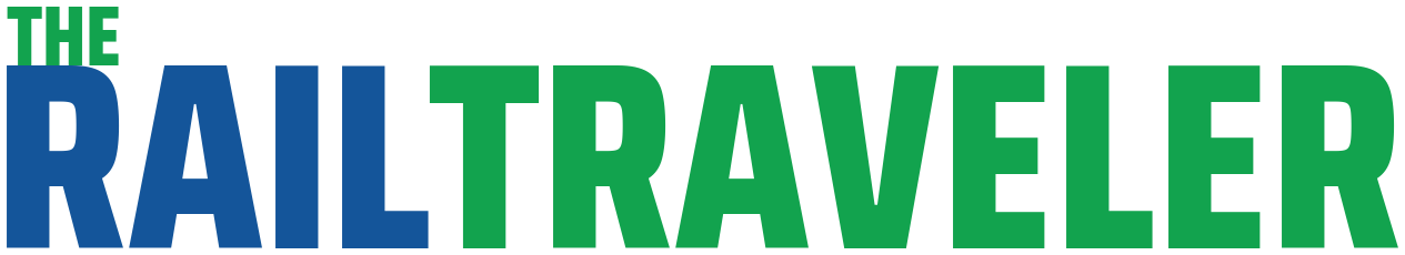 The Rail Traveler