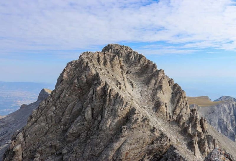 Thessaloniki: Mount Olympus and Dion Day Trip by Train - Why this Mount Olympus day trip works
