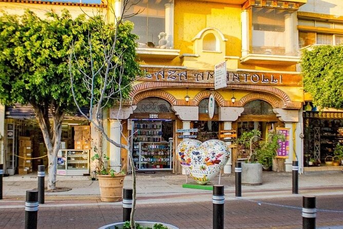 TLAQUEPAQUENSE DAY, Tram + Workshops + Gastronomy - Plazas, houses, and the best photo stops