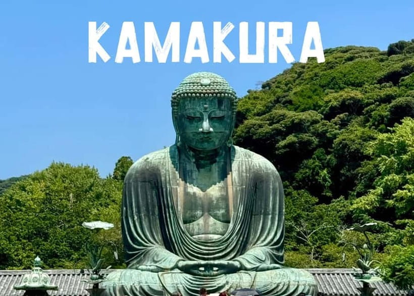 Tokyo: Kamakura & Enoshima Day Tour with Pickup & Train Ride - Why this day trip works from Tokyo