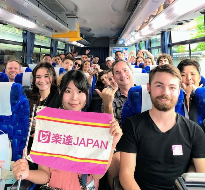 Tokyo: Kamakura & Enoshima Day Tour with Pickup & Train Ride - Enoshima: sea views, shrines, and a dragon legend