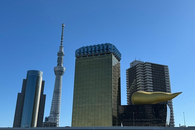 Tokyo Private Guided 1/2-Day Walking Subway Tour English guide - Walking, pace, and weather