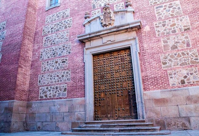 Toledo Private Tour with Cathedral & High Speed Train from Madrid - Key points to know before you book