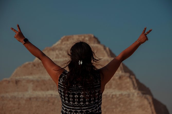 Top Day Tour To Cairo By Sleeping Train - Coptic Cairo and the city’s layered faiths