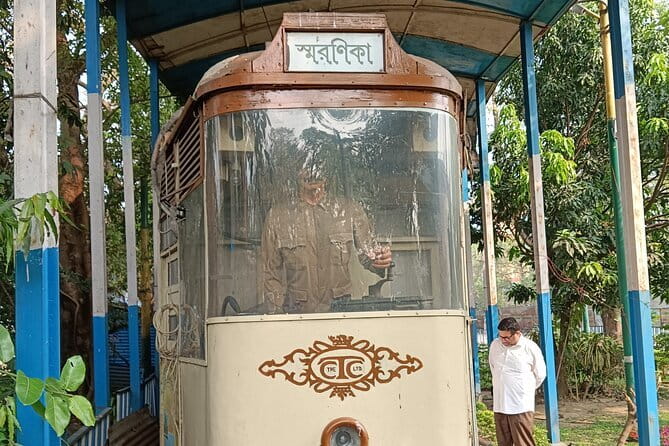 Tour of the Historical Tram Museum Including Tram and Metro Ride - Key points at a glance
