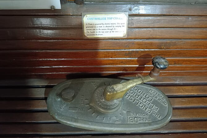 Tour of the Historical Tram Museum Including Tram and Metro Ride - Why Kolkata’s tram is worth your afternoon