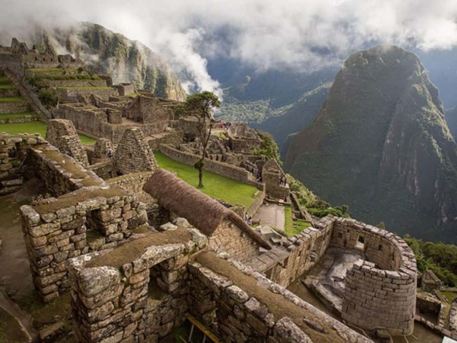 TOUR TO MACHU PICCHU FULL DAY BY TRAIN – The Best Adventure - Key points to know before booking