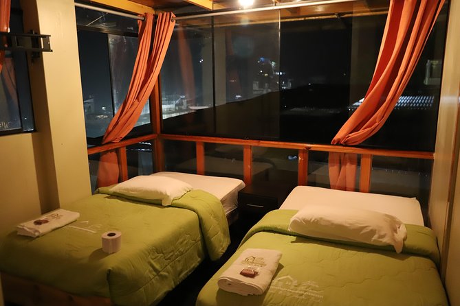Tour To Machupicchu 2 Days by Train - What the $399 price really covers