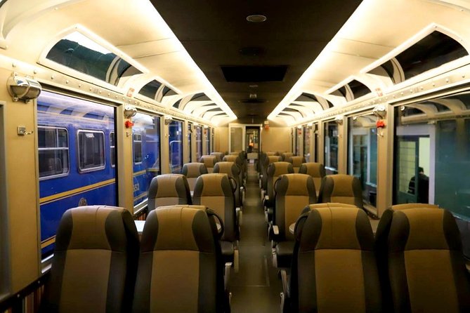 Tour To Machupicchu 2 Days by Train - Who will like this two-day plan