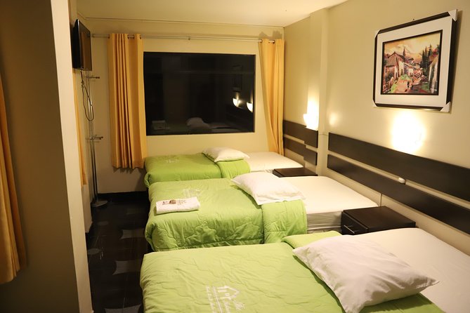 Tour To Machupicchu 2 Days by Train - Day one: Cusco to Ollantaytambo and Aguas Calientes