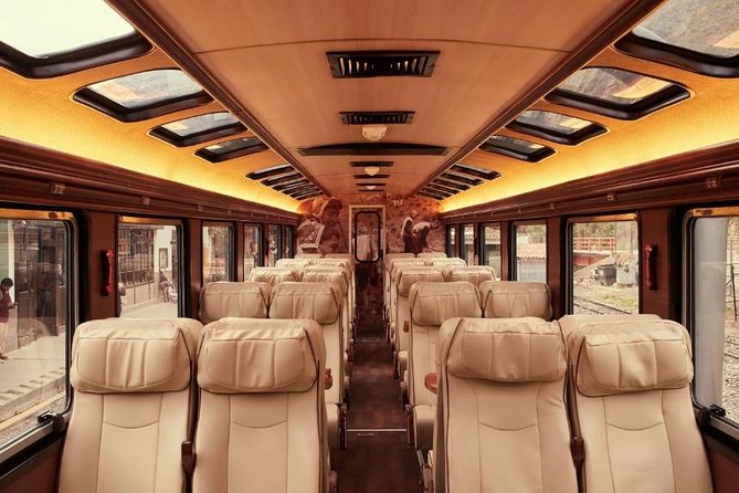 Tour to Machupicchu By Train Full-Day - What this Machu Picchu day trip really offers