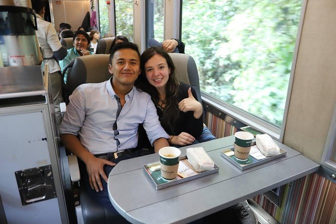 Tour to Machupicchu By Train Full-Day - The 6:20 pm train back to Ollantaytambo