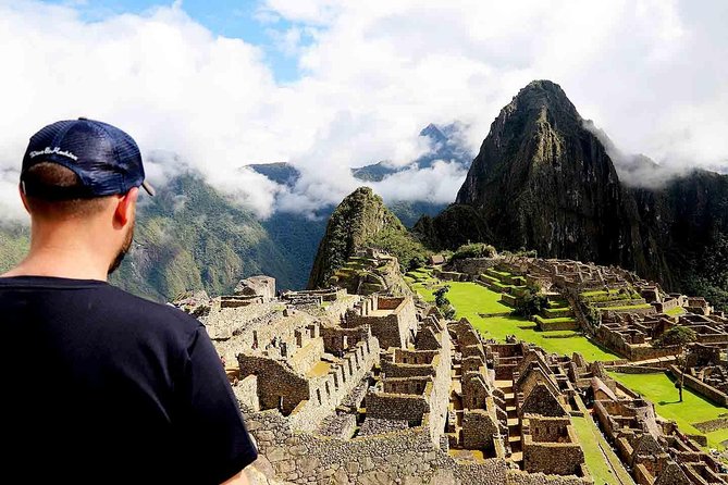 Tour to Machupicchu By Train Full-Day - The 4:00 am departure from Cusco
