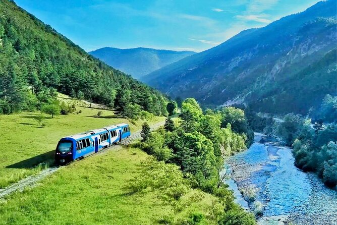 Tour with the Mountain Train, Trek to Mystic Forest and Castle - Why the train ride from Nice matters