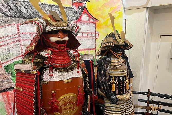 Train Katana with Real Dojo Students in Kyoto - Learning iai, the art of drawing the katana