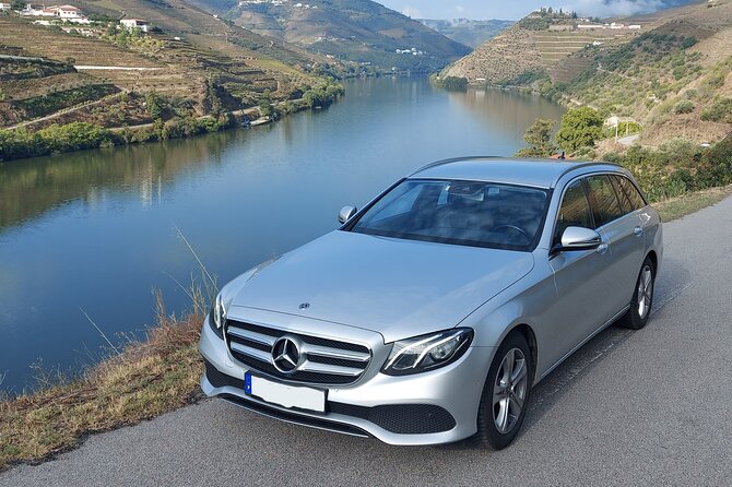 Transfer Taxi Service Porto , Gaia , Airport , Train , Bus , Ship - Porto and Gaia addresses make this more useful than a terminal taxi