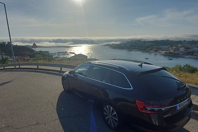 Transfer Taxi Service Porto , Gaia , Airport , Train , Bus , Ship - Who should book it, and who may want another option