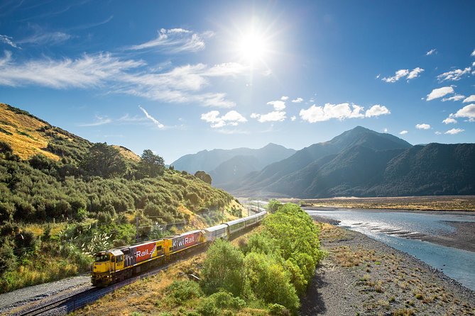 TranzAlpine Train Journey from Greymouth to Christchurch - Who will enjoy this train ride?